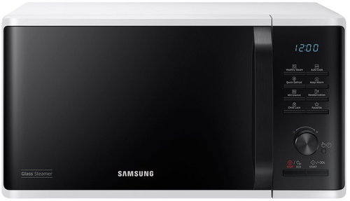 SAMSUNG MS23K3555EW/EO - Microwave - Main image
