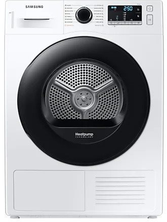 SAMSUNG DV70TA000AE/LE - Sušička prádla - Main image