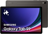 Samsung Galaxy Tab S9 WiFi (8/128GB) Gray - Tablet