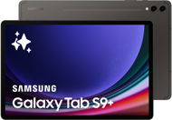 Samsung Galaxy Tab S9+ WiFi (12/256GB) Gray - Tablet