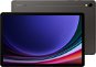 Samsung Galaxy Tab S9+ 5G (12/256GB) Gray - Tablet