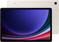 Samsung Galaxy Tab S9+ 5G (12/256GB) - Bézs - Tablet