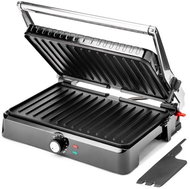 Huslog AK-2143 - Electric Grill