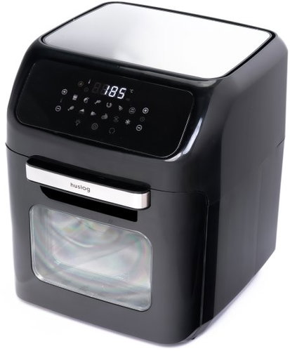 Huslog FRI00001 - Hot Air Fryer - Main image