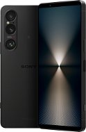 Sony Xperia 1 VI 12GB/256GB Black - Mobilní telefon