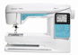 Husqvarna Opal 650 - Sewing Machine