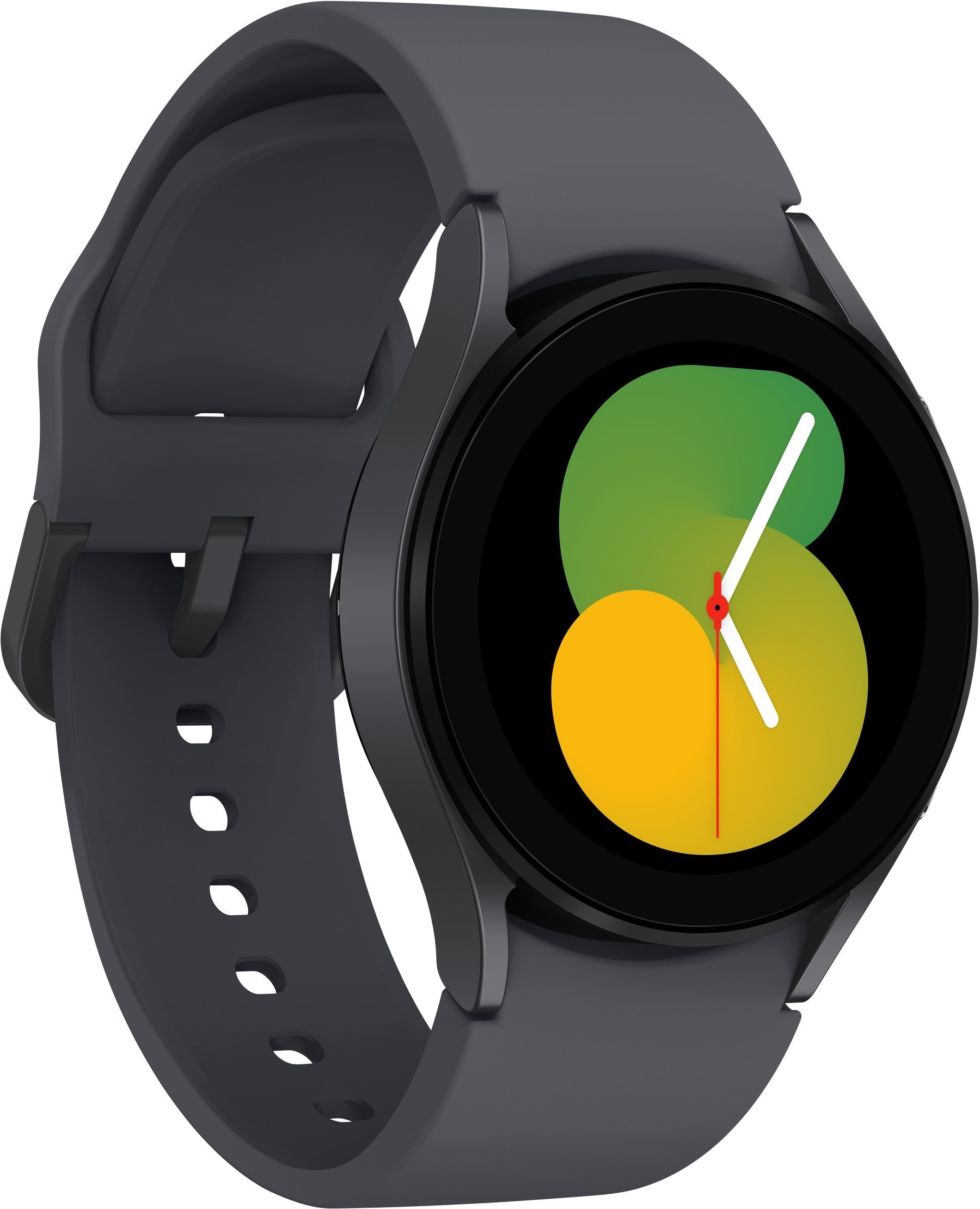 Samsung Galaxy Watch 5 40mm LTE graphite - Smart Watch | alza.hu