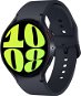 Chytré hodinky Samsung Galaxy Watch 6 44mm grafit - Chytré hodinky