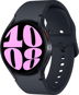 Chytré hodinky Samsung Galaxy Watch 6 40mm grafit - Chytré hodinky