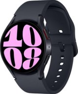 Okosóra Samsung Galaxy Watch 6 40mm - fekete - Chytré hodinky