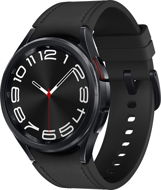 Samsung Galaxy Watch 6 Classic 43mm fekete - Chytré hodinky