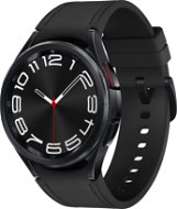 Samsung Galaxy Watch 6 Classic LTE 43mm - fekete - Okosóra
