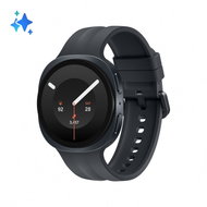 Samsung Galaxy Watch9 40mm Graphite - Smart Watch