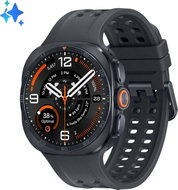 Samsung Galaxy Watch Ultra2 Titanium Gray - Smart Watch