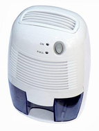 HD-250 dehumidifier - Air Dehumidifier