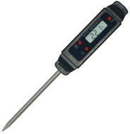 Universal digital needle thermometer, 50 - 300 °C - Kitchen Thermometer