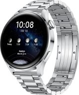 Huawei Watch 3 Silver - Smart hodinky