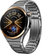 Huawei Watch 6 Pro 46mm  Titanium - Smart Watch