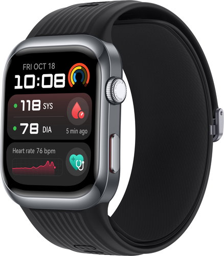 Huawei Watch D2 Black - Smart Watch - Main image
