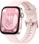 Smart hodinky Huawei Watch Fit 3 Active Pink - Chytré hodinky