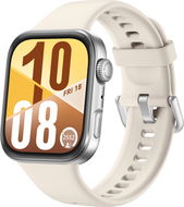 Huawei Watch Fit 4 Biele - Smart hodinky