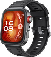 Huawei Watch Fit 4 Pro Černé - Chytré hodinky