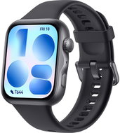 Huawei Watch Fit 5 Černé - Smart Watch