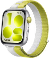Huawei Watch Fit 5 Stříbrné - Smart Watch