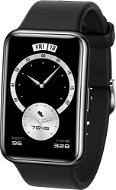 Huawei Watch Fit Elegant fekete - Okosóra