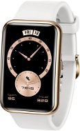 Huawei Watch Fit Elegant White - Smartwatch