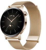 Huawei Watch GT 3 42 mm Elegant Gold - Smartwatch