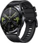Smart Watch Huawei Watch GT 3 46mm Black - Chytré hodinky