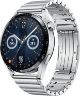 Huawei Watch GT 3 46mm Elite Stainless Steel - Okosóra