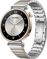 Huawei Watch GT 4 41 mm Stainless Steel Strap - Smart hodinky