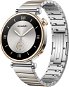 Huawei Watch GT 4 41 mm Stainless Steel Strap - Chytré hodinky