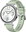 Green Fluoroelastomer Strap