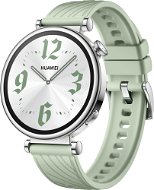 Huawei Watch GT 4 41 mm Green Fluoroelastomer Strap - Smartwatch