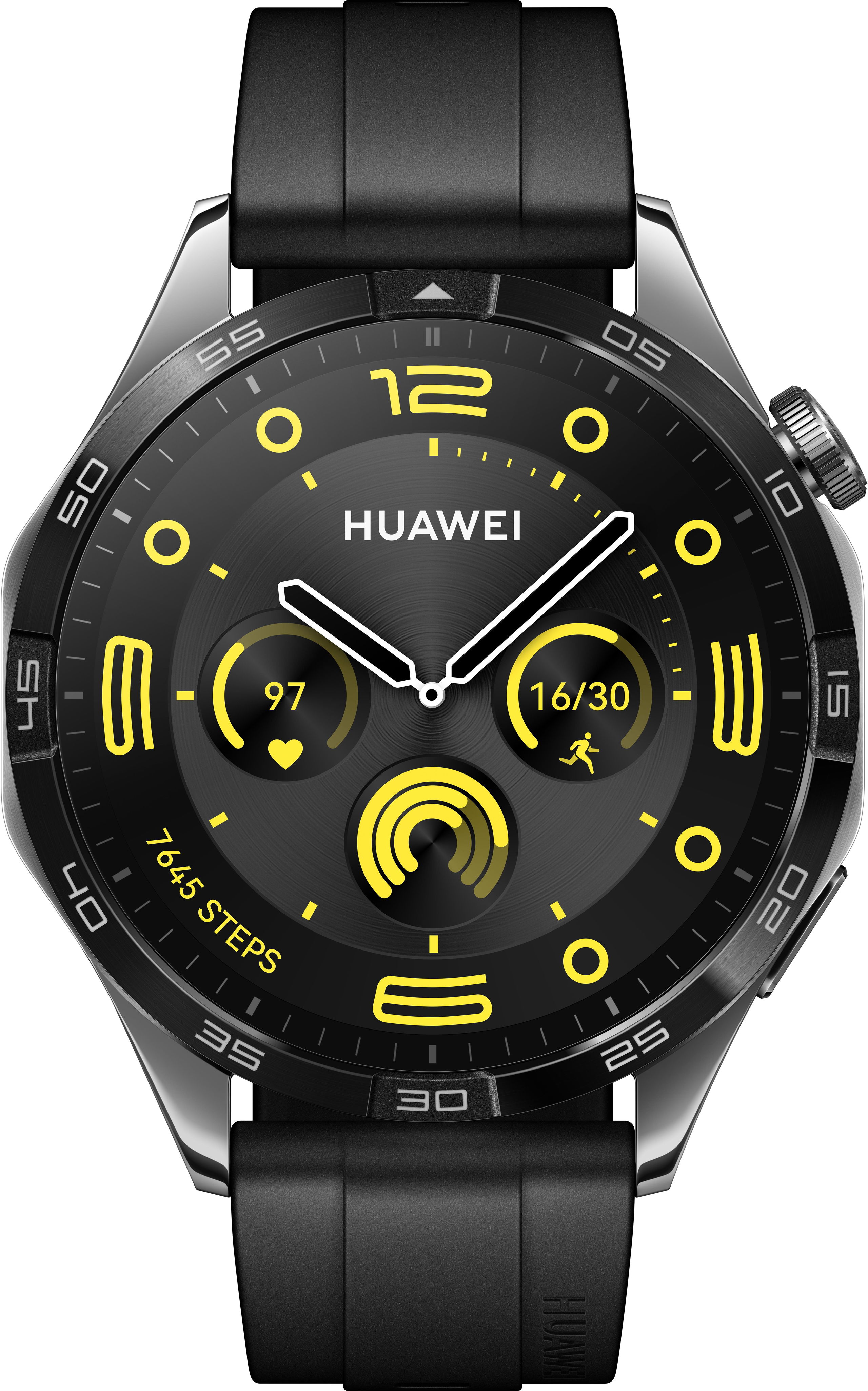 Alza huawei clearance watch gt