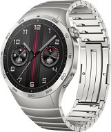 Huawei Watch GT 4 46 mm Stainless Steel Strap - Smartwatch