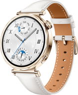 Huawei Watch GT 5 41 mm Leather - Smartwatch