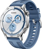 Huawei Watch GT 5 46 mm Blue - Smartwatch