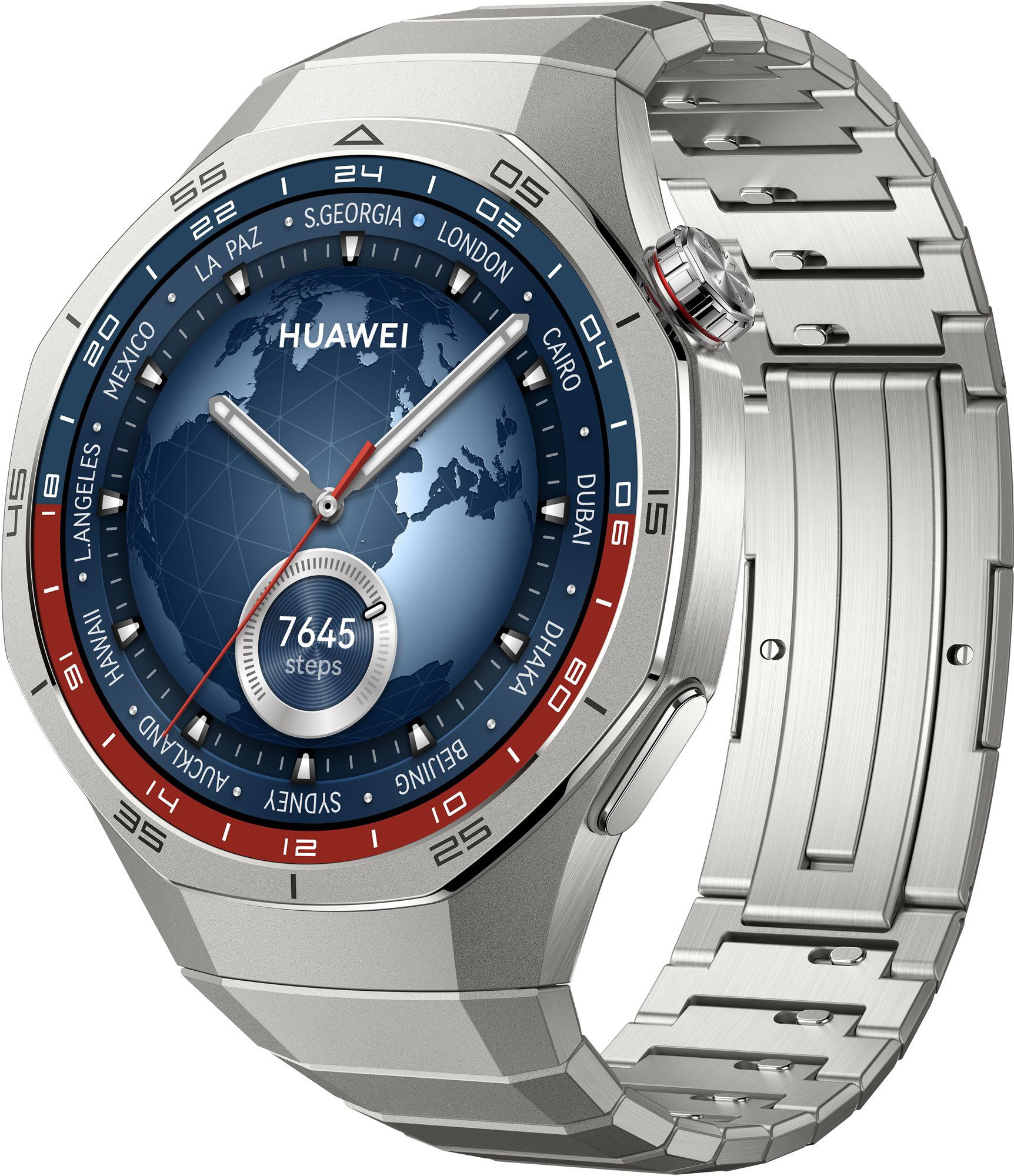 Alza huawei watch gt online