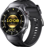 Huawei Watch GT 6 Pro 46mm Black - Smartwatch