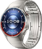 Huawei Watch GT 6 Pro 46mm Titanium - Smartwatch