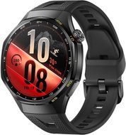 Huawei Watch GT 7 Pro 46mm Black - Smart Watch