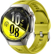 Huawei Watch GT 7 Pro 46mm Yellow - Smart Watch