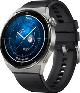 Huawei Watch GT 3 Pro 46mm Black Strap - Okosóra