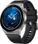 Huawei Watch GT 3 Pro 46 mm Black Strap - Smart Watch