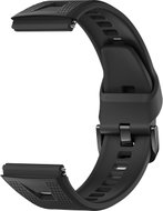 Huawei EasyFit 22mm Black - Watch Strap