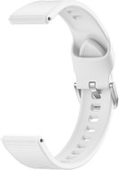 Huawei EasyFit 18mm White - Watch Strap